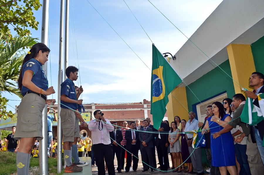 Missa em ação de graças e nova Unidade de Saúde marcam comemoração dos 92 anos de Altos